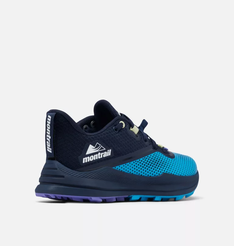 TENIS FEMENINO COLUMBIA MONTRAIL TRINITY FKT – foto 5